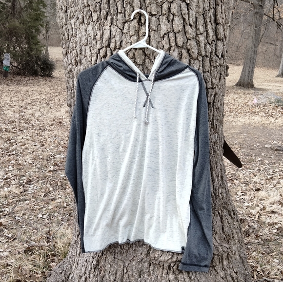 burnside Other - ⬇️ Price Drop!⬇️Men's NWT Burnside Hoodie in size L